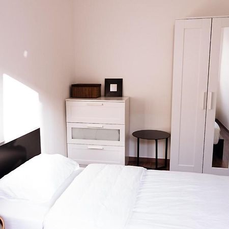 B 202, Apartments In The Heart Of The Jewish Quarter บูดาเปสต์ ภายนอก รูปภาพ