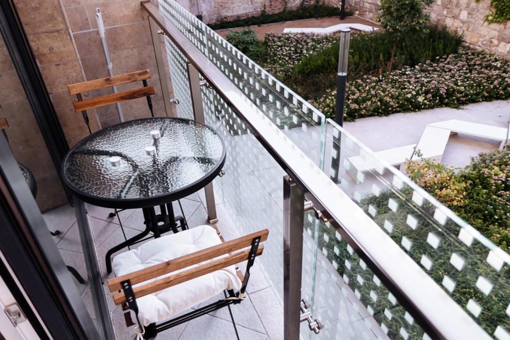 B 202, Apartments In The Heart Of The Jewish Quarter บูดาเปสต์ ภายนอก รูปภาพ