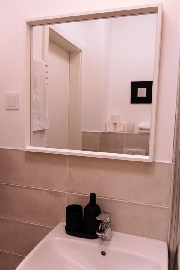 B 202, Apartments In The Heart Of The Jewish Quarter บูดาเปสต์ ภายนอก รูปภาพ