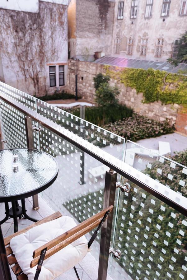 B 202, Apartments In The Heart Of The Jewish Quarter บูดาเปสต์ ภายนอก รูปภาพ