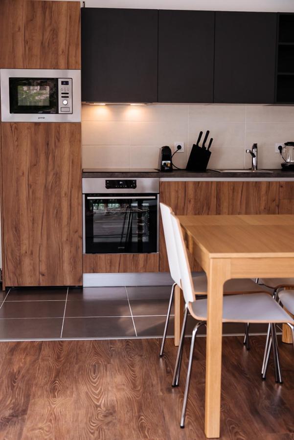 B 202, Apartments In The Heart Of The Jewish Quarter บูดาเปสต์ ภายนอก รูปภาพ