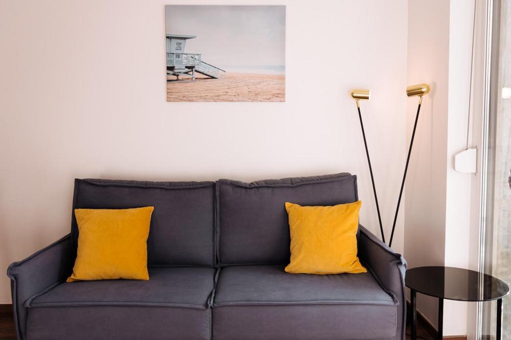 B 202, Apartments In The Heart Of The Jewish Quarter บูดาเปสต์ ภายนอก รูปภาพ