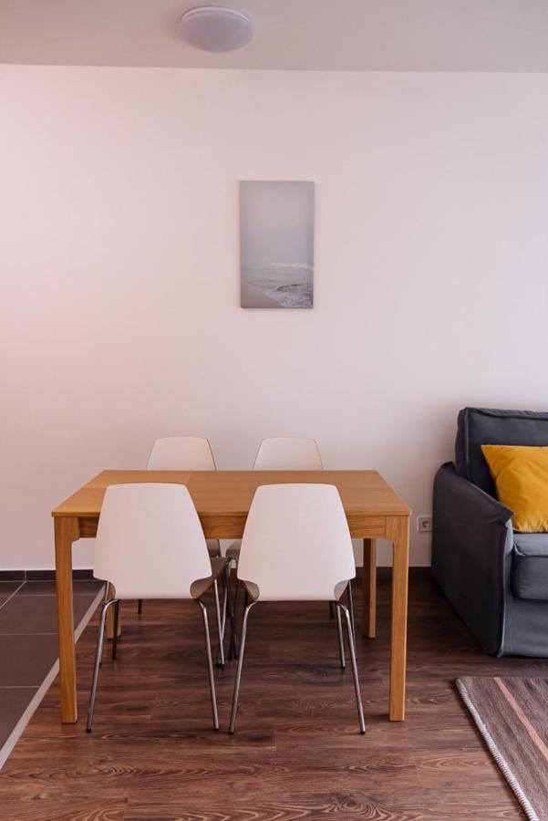 B 202, Apartments In The Heart Of The Jewish Quarter บูดาเปสต์ ภายนอก รูปภาพ
