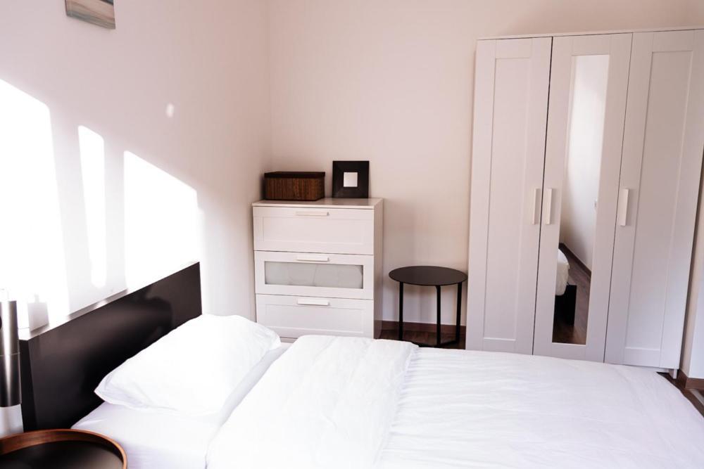 B 202, Apartments In The Heart Of The Jewish Quarter บูดาเปสต์ ภายนอก รูปภาพ