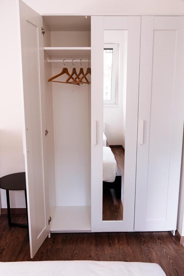 B 202, Apartments In The Heart Of The Jewish Quarter บูดาเปสต์ ภายนอก รูปภาพ