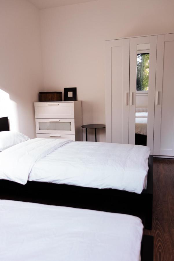 B 202, Apartments In The Heart Of The Jewish Quarter บูดาเปสต์ ภายนอก รูปภาพ